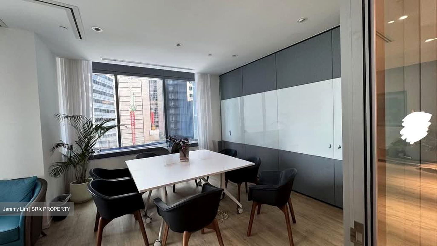 MYP Centre (D1), Office #554062051